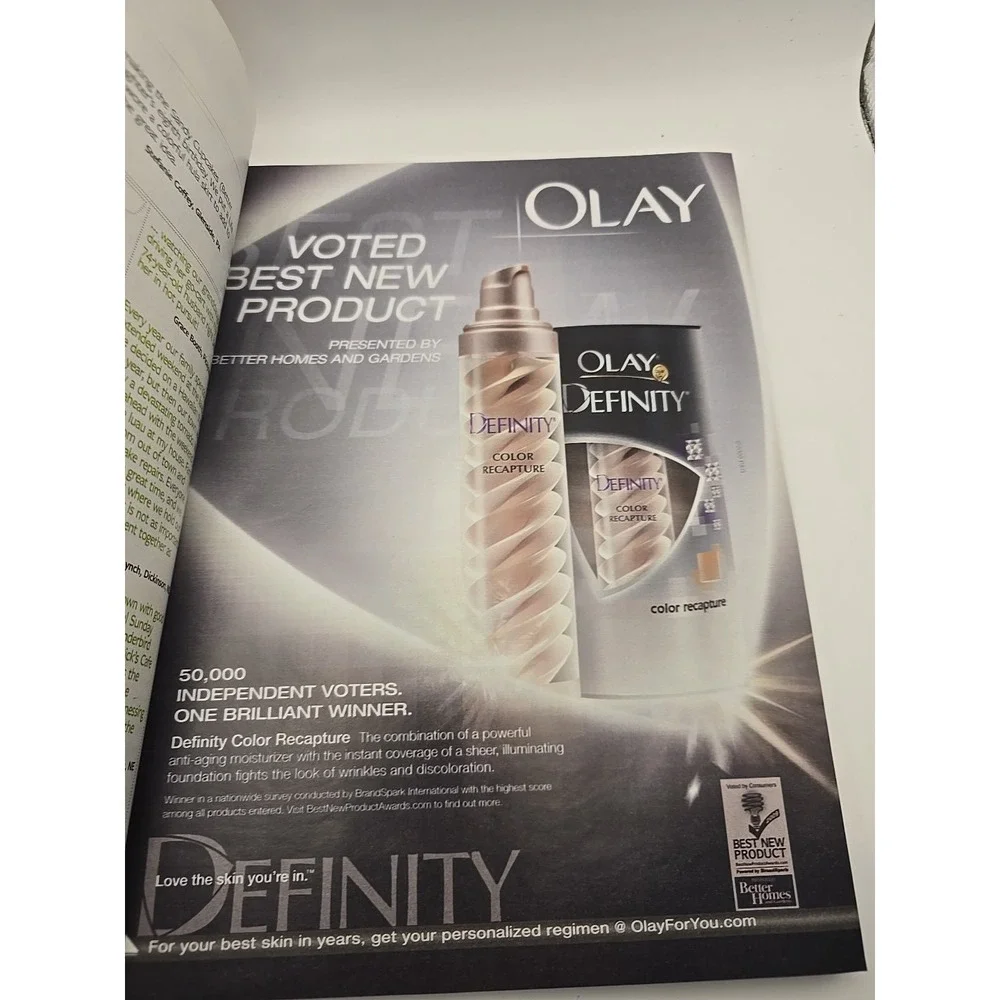 N/A product 2009
